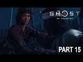 Ghost of Tsushima Part 15 | David Kang Plays