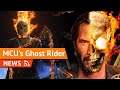 Ghost Rider Reboot In Development by Marvel Studios