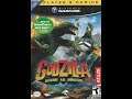 Godzilla: Destroy All Monsters Melee. GameCube. Walkthrough