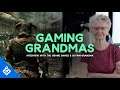 Grand Dames Interview: Ageism In Gaming, Skyrim Grandma Has A Sword, And Building A Community
