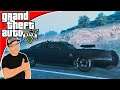 Grand Theft Auto 5 Funny Moments #4