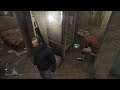 Grand Theft Auto V Ron Sitting on toilet