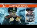 Greyhound - Acting Analysis and Tips for Animators