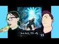 Halo 4: HOLY FUCK I AM *SORRY* — Pt. 15 — DPAG