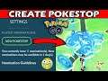How To Create Pokestop in Pokemon Go with Fake Gps in 2020 Hindi