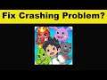 How To Fix Poke Fight App Keeps Crashing Problem Android & Ios - Poke Fight App Crash Issue