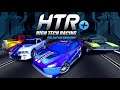 HTR High Tech Racing  - PlayStation Vita