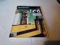 Ico PLAYSTATION 2 Game Case Manual PAL Region Version 25.04.19