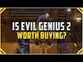 Is Evil Genius 2 World Domination Worth Buying? [Evil Genius 2 review]