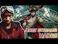 Jerry Streams! - Hades (03)