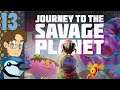Journey to the Savage Planet-#13: Just Alpha Bird