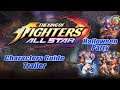 KOF ALLSTAR - Halloween Party Characters Guide Trailer