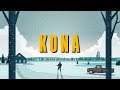 KONA Gameplay Walkthrough Part 1- (TWITCH LIVE STREAM)