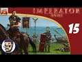 La chute de Sparte - Ep.15 - Mare Nostrum | Imperator Rome 2.0 | FR