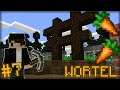Ladang Wortel Untuk Wortel [] Minecraft Windows 10 Edition Survival Indonesia Eps 7