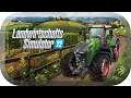 Landwirtschafts Simulator 22 ➤ #05 Weinberg anlegen ➤ LIVE *PC/HD/MP/DE*