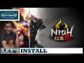 Let's Install - Nioh 2 | Best Install Of The Generation!