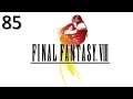 Let's Play Final Fantasy VIII ( Blind / German ) part 85 - Rechtfertigungen in der Online Welt