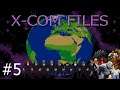 Let's Play The X-COM Files: Part 5 Weapons Mark II