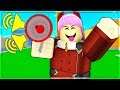 LEVEL 0 TO 100 IN ARSENAL "LOUD MEGAPHONE AUDIOS" EP.11 (ROBLOX)