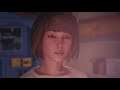 Life Is Strange: Chapter 3 - Chaos Theory Playthrough Part 2 (PS5)(4K UHD)