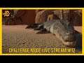 Live stream - Planet Zoo - Challenge Mode #12