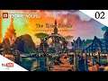 【LIVE#02】The Elder Scrolls Online【PC/JPN】