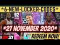 Locker Codes 2K21 | NBA 2K21 Locker Codes | 6 My Team Locker Codes| 2K21 Locker Codes | Next Gen