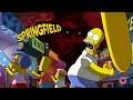 Los Simpson Springfield Android TEMP 3 - Let's play en Español #31