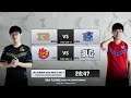 LPL Week 2 Day 5 - RNG vs LNG - FPX vs BLG - English !Casters