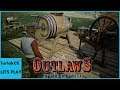 [LPT feat.Onkel Ben] Outlaws of the Old West - Baumwolle, Butter und Bewässerungsprobleme
