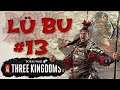 Lü Bu #13 | 11,000 at Shangdang | Total War: Three Kingdoms | Romance | Legendary
