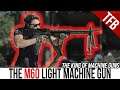 M60 Light Machine Gun Mini Documentary