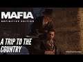 Mafia Definitive Edition Chapter 9 A Trip To The Country (1080p 60FPS)