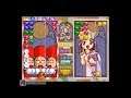 Magical Drop 3/III (2000, PlayStation) - 23 of 37: Black Pierrot / ブラックピエロ [1080p50]