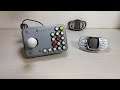 Making a 3D printed N-Gage controller for emulation