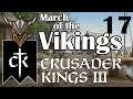 March of the Vikings II | Crusader Kings 3 | 17