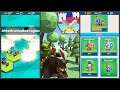 MergePoly - Merge and Attack (Gameplay Android)