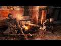 Metro 2033 Redux RX 580 i7 3770 Gameplay 1080p Very High Setting