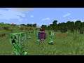 Mincraft Hardcore but I suck and I'm using a controller