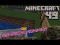 MINECRAFT #49 🗺️Die Kürbisse kommen🗺️ | Minecraft Gameplay deutsch