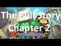Minecraft: Story Mode - The Full Story Of Chapter 2