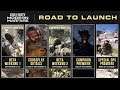 Modern Warfare | Road To Launch