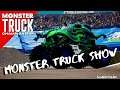 Monster Truck Show (Major League) | Monster Truck Championship [Gameplay]