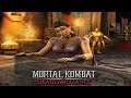 Mortal Kombat Deadly Alliance | Subtitulado Español | Final de Kitana |