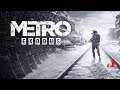 Moskova I Metro Exodus No Commertary Bölüm 1