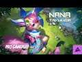 Nana Pro Gameplay | Mobile Legends Bang Bang | 7/0/13 KDA