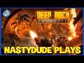 Nastydude Gaming Live Stream