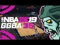NBA 2K19 'GGBA' Season 2 Fantasy League - "Celtics vs Nets" - Part 35 (CUSTOM myLEAGUE)