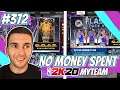 NBA 2K20 MYTEAM *NEW* GOAT SHAQ!! POINT GUARD OPAL BLAKE GRIFFIN AND FLASH 9!! | NO MONEY SPENT #372